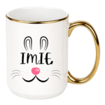 Kubek z dowolnym imieniem