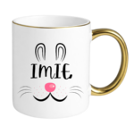 Kubek z dowolnym imieniem