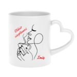 Kubek z dowolnym imieniem "Eliksir cierpliwości"