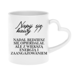 Kubek "Napij się kawy"