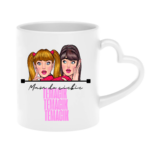 Kubek "Mam do Ciebie temacik"