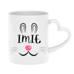 Kubek z dowolnym imieniem