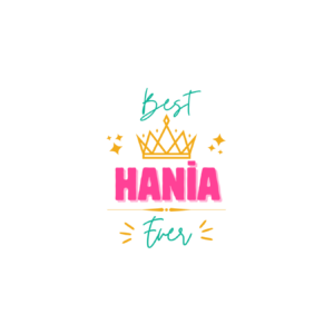 Kubek z dowolnym imieniem ,,Best [Imię] Ever"