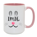 Kubek z dowolnym imieniem