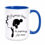 Kubek "Poproszę kawę"