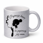 Kubek "Poproszę kawę"