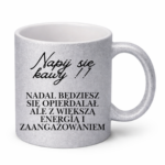 Kubek "Napij się kawy"