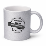 Kubek z dowolnym Tekstem lub grafiką