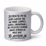 Kubek "To jestem ja"