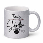 Kubek z dowolnym imieniem "Słodka"