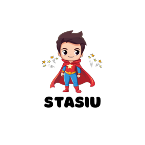 Kubek z dowolnym imieniem "Superbohater"