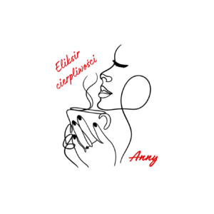 Kubek z dowolnym imieniem "Eliksir cierpliwości"