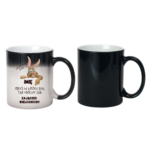 Kubek z dowolnym imieniem „Zajączek Wielkanocny”