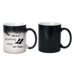 Kubek "Idź rób to co kochasz"