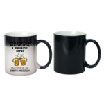 Kubek „Wkrótce nadejdą lepsze dni"