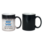 Kubek "Jesteś zajebisty"