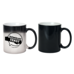 Kubek z dowolnym tekstem