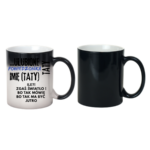 Kubek z dowolnym imieniem "Ulubione powiedzonka taty"