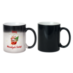 Kubek z dowolnym imieniem "Wesołych Świąt"