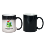 Kubek z dowolnym imieniem "Najmilsza żmija"