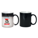 Kubek z dowolnymi imionami "Jesteś moim Serduszkiem''