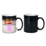 Kubek "Mam do Ciebie temacik"