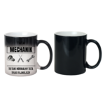 Kubek "Tata mechanik"