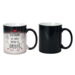 Kubek ,,Siostrami nie zawsze trzeba się urodzić''