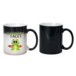 Kubek ,,Żajebisty facet"