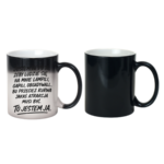 Kubek "To jestem ja"