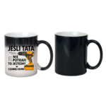 Kubek "Jeśli tata nie potrafi"