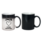 Kubek z dowolnym imieniem "Najlepszy tata"