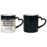 Kubek "Mam wyjebongo"