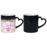 Kubek z dowolnym imieniem "Słodka"