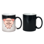 Kubek "Fajna dupa jesteś"