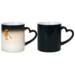 Kubek z napisem "Tung tung tung sahur"