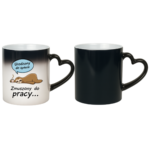 Kubek "Urodzony do spania"- bez imienia