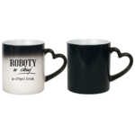 Kubek "Roboty w chuj..."