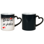 Kubek ,,Dobrze, że jesteś"