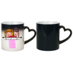 Kubek "Mam do Ciebie temacik"