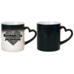 Kubek "Kocham Cię jak pojebany"