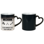 Kubek "Tata mechanik"