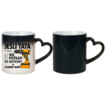 Kubek "Jeśli tata nie potrafi"