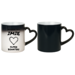 Kubek z dowolnym imieniem "Najlepszy tata"