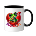 Kubek "Buziaczki"