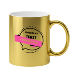 Kubek z dowolnym Tekstem lub grafiką