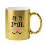 Kubek z dowolnym imieniem