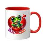 Kubek "Buziaczki"