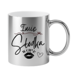 Kubek z dowolnym imieniem "Słodka"