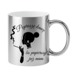 Kubek "Poproszę kawę"